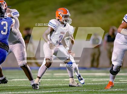 Thumbnail 3 in New Caney vs Grand Oaks photogallery.