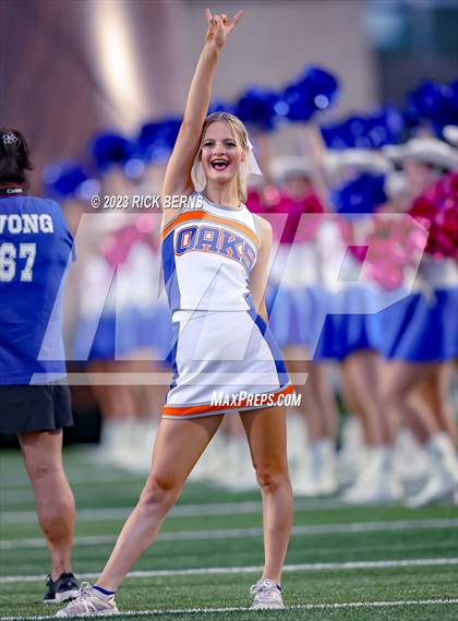 Thumbnail 3 in New Caney vs Grand Oaks photogallery.