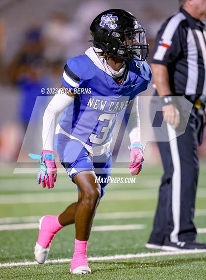 Thumbnail 1 in New Caney vs Grand Oaks photogallery.