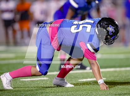 Thumbnail 1 in New Caney vs Grand Oaks photogallery.