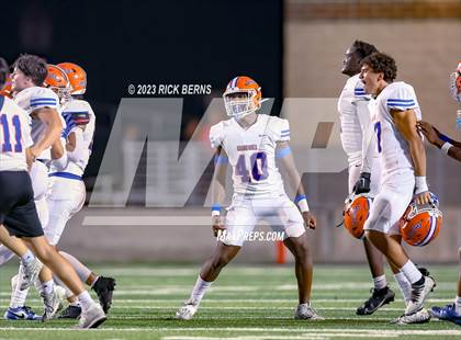 Thumbnail 1 in New Caney vs Grand Oaks photogallery.