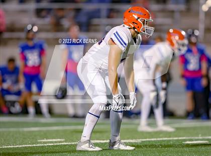 Thumbnail 3 in New Caney vs Grand Oaks photogallery.