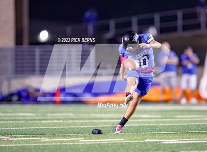 Thumbnail 3 in New Caney vs Grand Oaks photogallery.