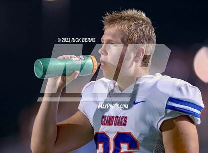 Thumbnail 2 in New Caney vs Grand Oaks photogallery.