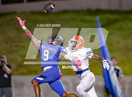 Thumbnail 2 in New Caney vs Grand Oaks photogallery.