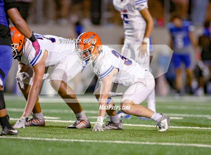 Thumbnail 2 in New Caney vs Grand Oaks photogallery.