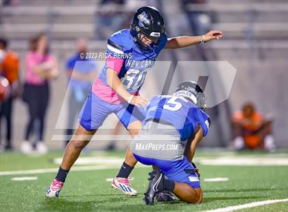 Thumbnail 2 in New Caney vs Grand Oaks photogallery.