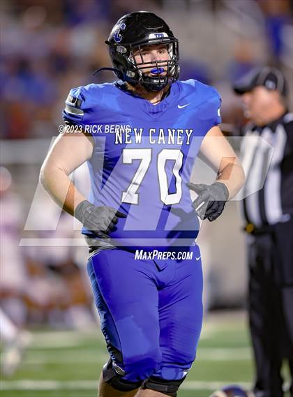 Thumbnail 2 in New Caney vs Grand Oaks photogallery.