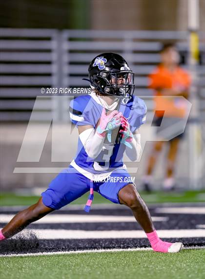 Thumbnail 2 in New Caney vs Grand Oaks photogallery.