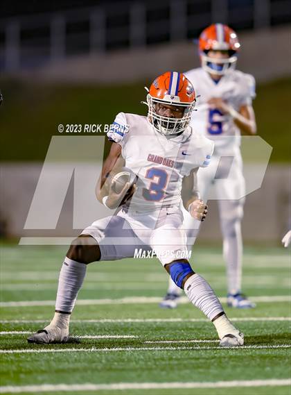 Thumbnail 1 in New Caney vs Grand Oaks photogallery.