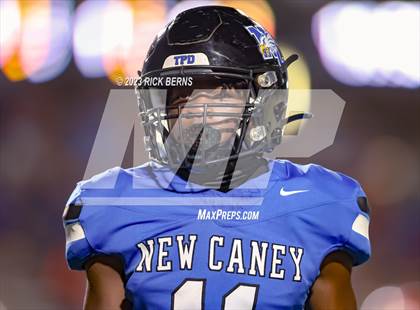 Thumbnail 1 in New Caney vs Grand Oaks photogallery.