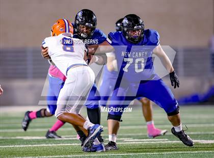 Thumbnail 2 in New Caney vs Grand Oaks photogallery.