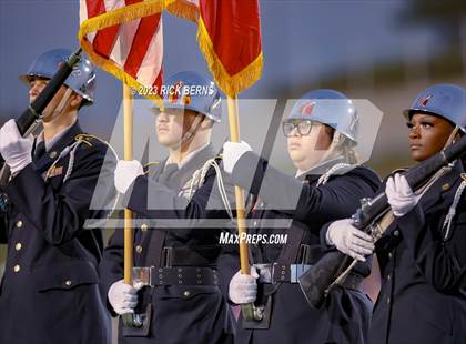 Thumbnail 1 in New Caney vs Grand Oaks photogallery.