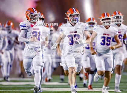 Thumbnail 2 in New Caney vs Grand Oaks photogallery.