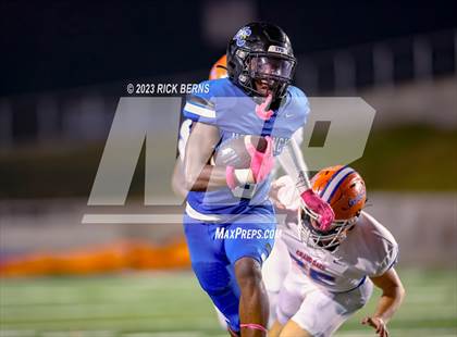 Thumbnail 1 in New Caney vs Grand Oaks photogallery.