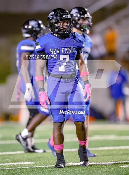 Thumbnail 2 in New Caney vs Grand Oaks photogallery.
