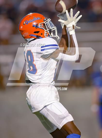 Thumbnail 1 in New Caney vs Grand Oaks photogallery.