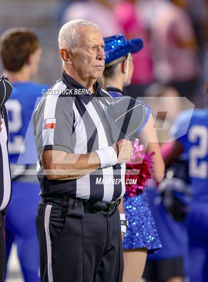 Thumbnail 3 in New Caney vs Grand Oaks photogallery.