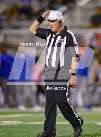 Thumbnail 3 in New Caney vs Grand Oaks photogallery.
