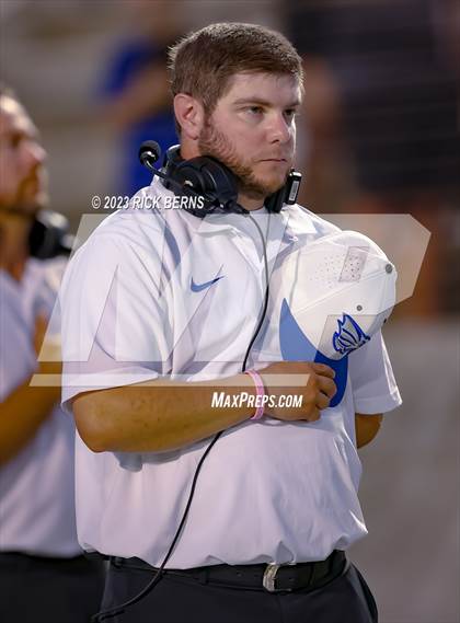Thumbnail 1 in New Caney vs Grand Oaks photogallery.