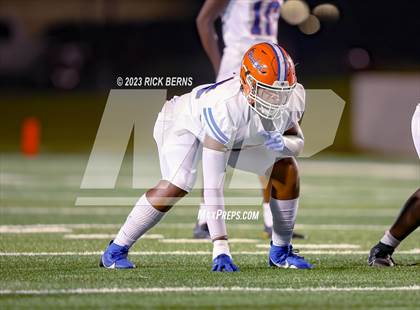 Thumbnail 2 in New Caney vs Grand Oaks photogallery.