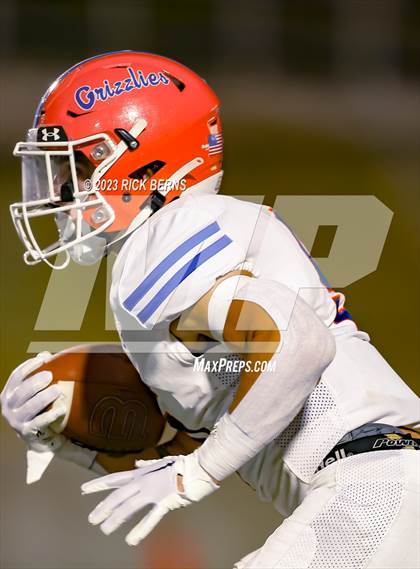 Thumbnail 1 in New Caney vs Grand Oaks photogallery.