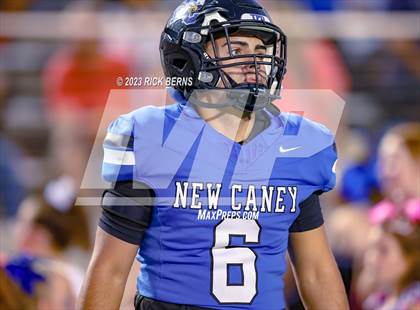 Thumbnail 1 in New Caney vs Grand Oaks photogallery.