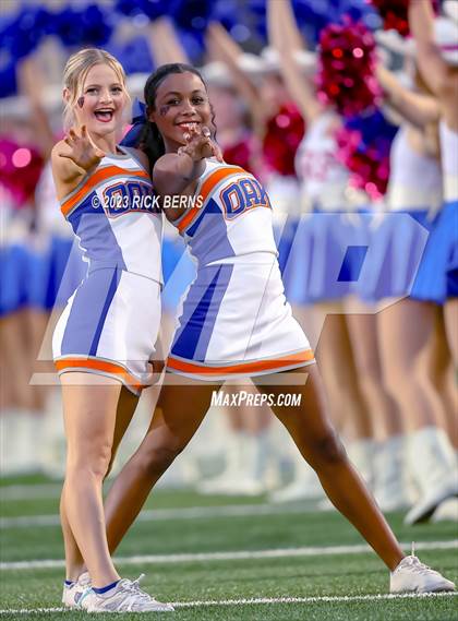 Thumbnail 2 in New Caney vs Grand Oaks photogallery.