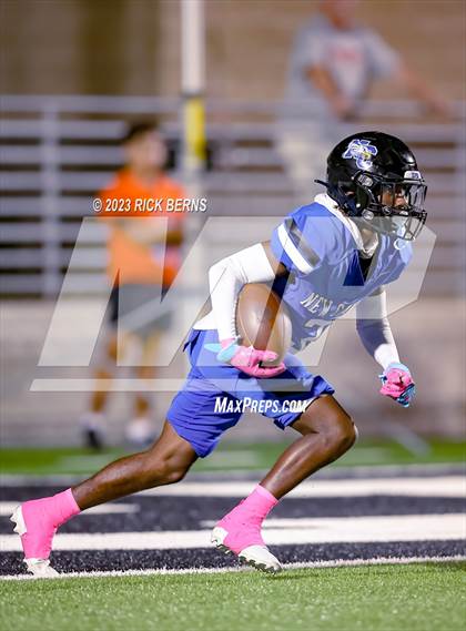 Thumbnail 3 in New Caney vs Grand Oaks photogallery.