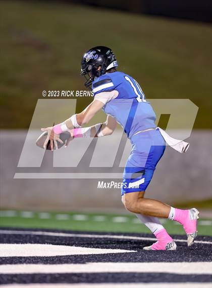 Thumbnail 2 in New Caney vs Grand Oaks photogallery.