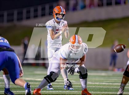 Thumbnail 2 in New Caney vs Grand Oaks photogallery.