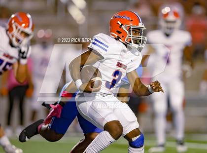 Thumbnail 3 in New Caney vs Grand Oaks photogallery.