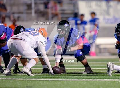 Thumbnail 3 in New Caney vs Grand Oaks photogallery.