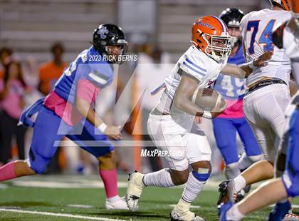 Thumbnail 1 in New Caney vs Grand Oaks photogallery.