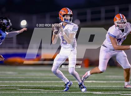 Thumbnail 2 in New Caney vs Grand Oaks photogallery.