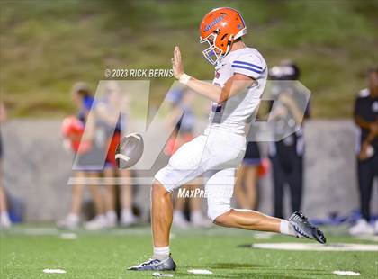 Thumbnail 2 in New Caney vs Grand Oaks photogallery.