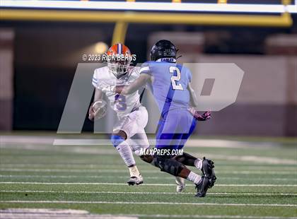 Thumbnail 1 in New Caney vs Grand Oaks photogallery.