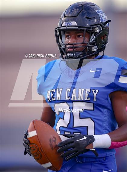 Thumbnail 1 in New Caney vs Grand Oaks photogallery.