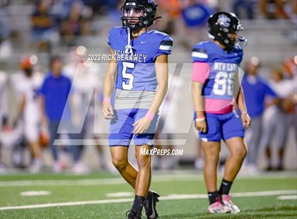 Thumbnail 2 in New Caney vs Grand Oaks photogallery.
