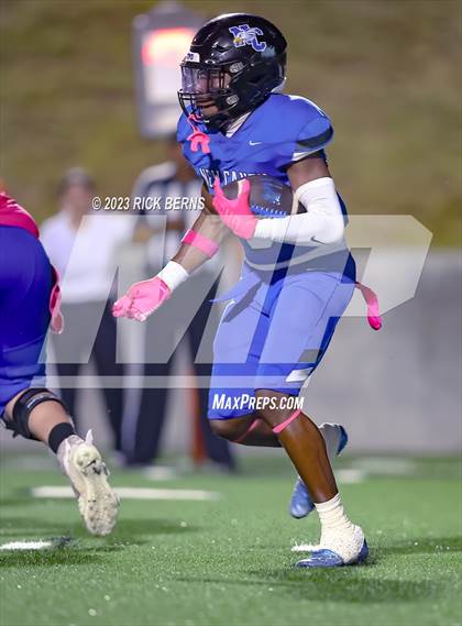 Thumbnail 3 in New Caney vs Grand Oaks photogallery.