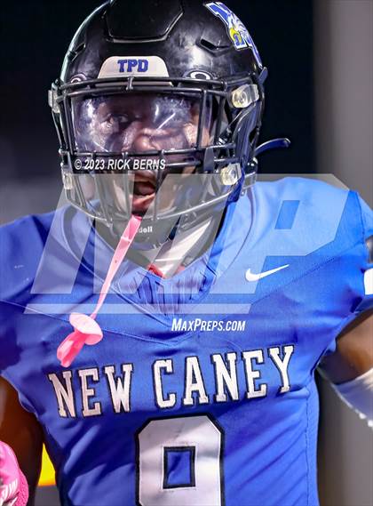 Thumbnail 3 in New Caney vs Grand Oaks photogallery.