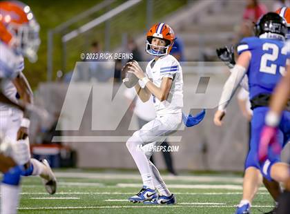 Thumbnail 1 in New Caney vs Grand Oaks photogallery.