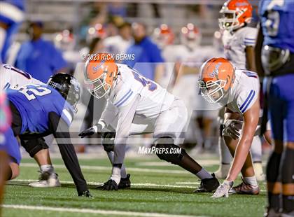 Thumbnail 3 in New Caney vs Grand Oaks photogallery.