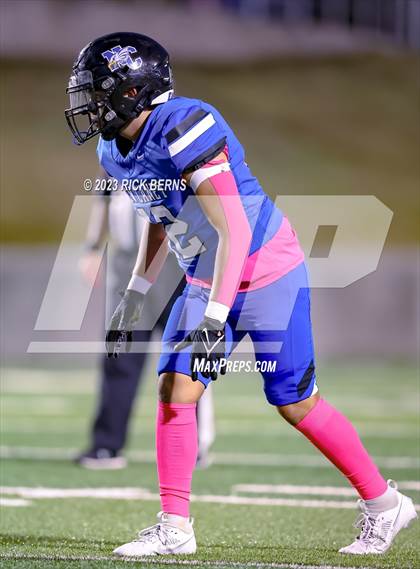 Thumbnail 3 in New Caney vs Grand Oaks photogallery.