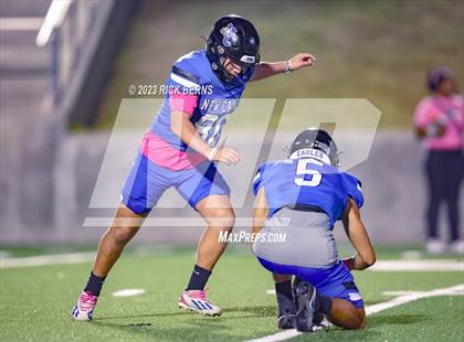 Thumbnail 2 in New Caney vs Grand Oaks photogallery.