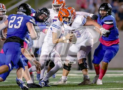 Thumbnail 2 in New Caney vs Grand Oaks photogallery.