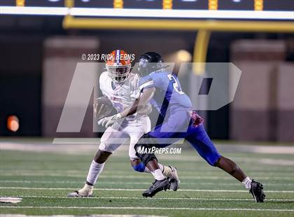 Thumbnail 2 in New Caney vs Grand Oaks photogallery.