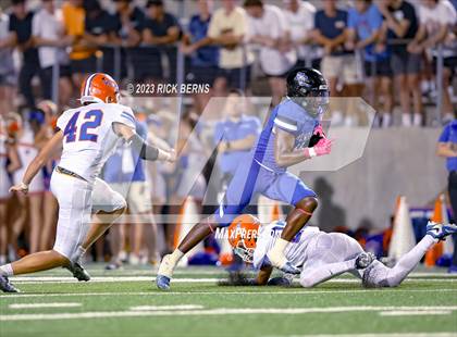 Thumbnail 3 in New Caney vs Grand Oaks photogallery.