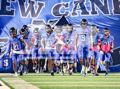 Thumbnail 2 in New Caney vs Grand Oaks photogallery.