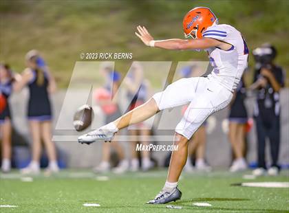 Thumbnail 3 in New Caney vs Grand Oaks photogallery.